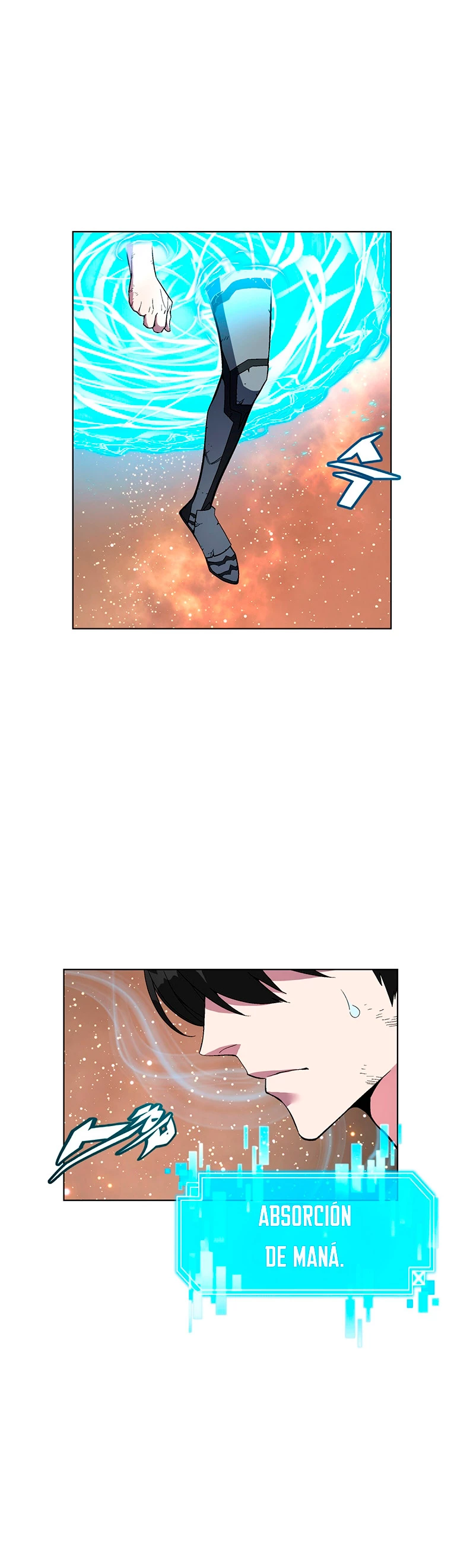 El Demonio Celestial Instructor > Capitulo 42 > Page 111