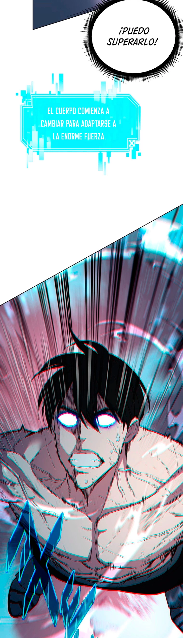 El Demonio Celestial Instructor > Capitulo 42 > Page 181