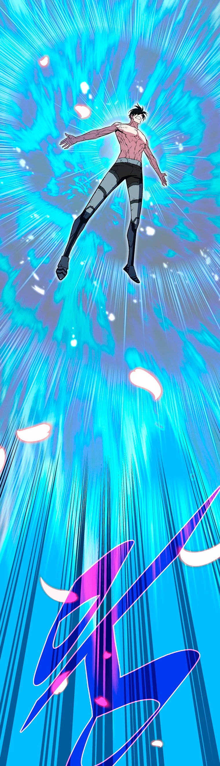 El Demonio Celestial Instructor > Capitulo 42 > Page 211