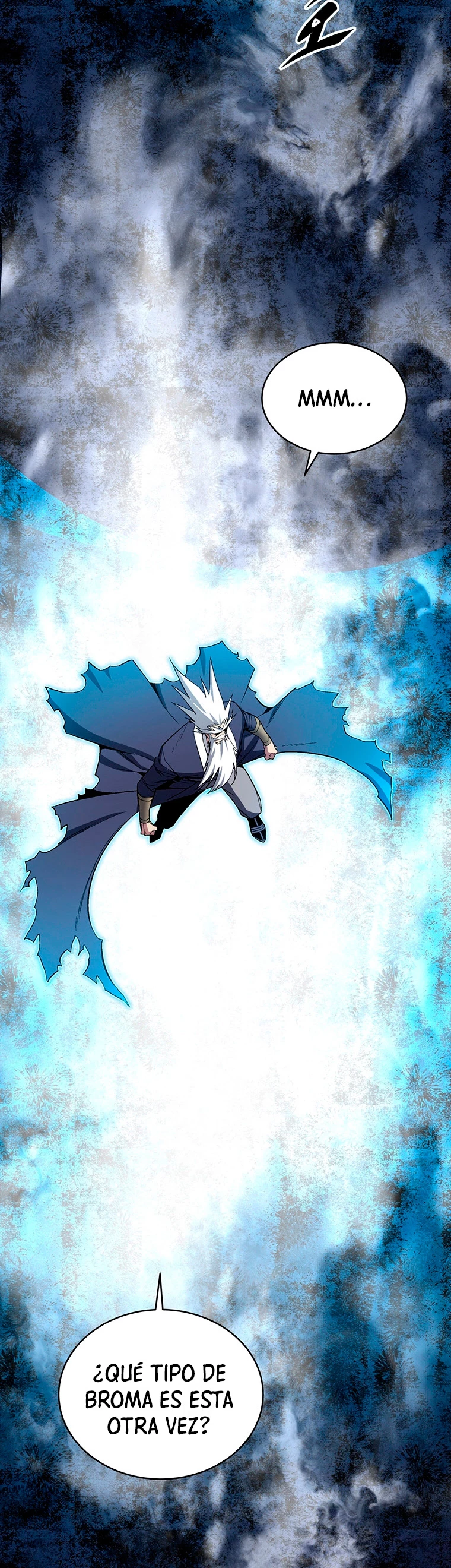 El Demonio Celestial Instructor > Capitulo 42 > Page 251