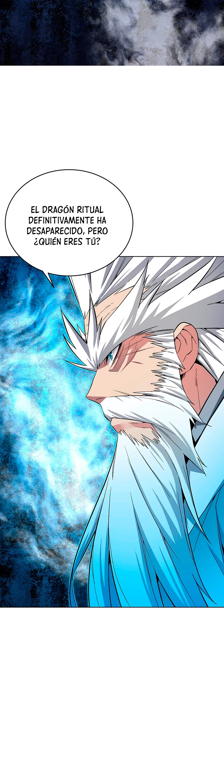 El Demonio Celestial Instructor > Capitulo 42 > Page 261