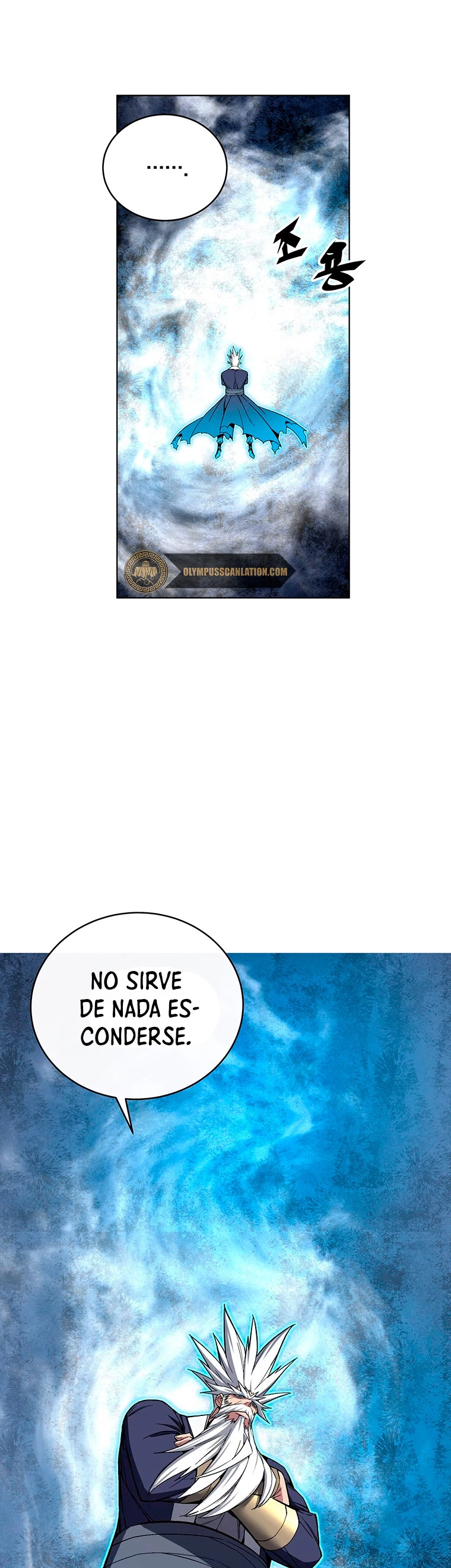 El Demonio Celestial Instructor > Capitulo 42 > Page 271