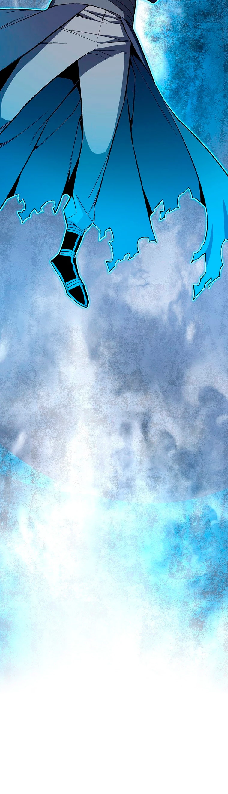 El Demonio Celestial Instructor > Capitulo 42 > Page 281