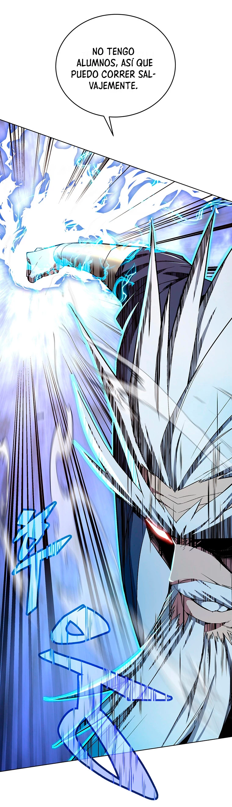 El Demonio Celestial Instructor > Capitulo 42 > Page 291