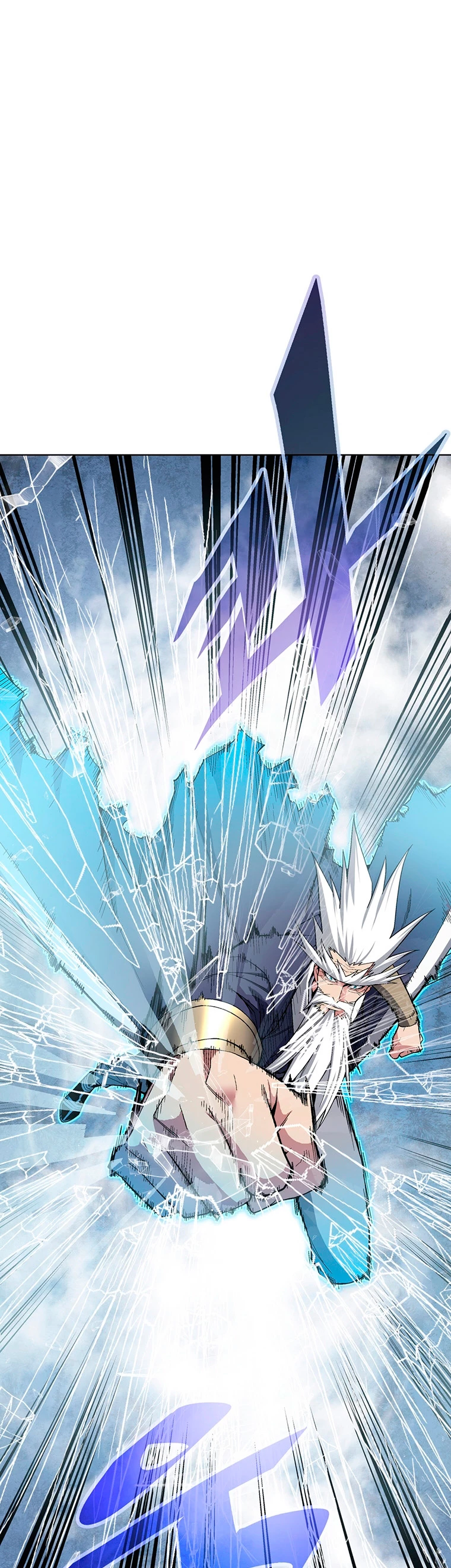 El Demonio Celestial Instructor > Capitulo 42 > Page 301