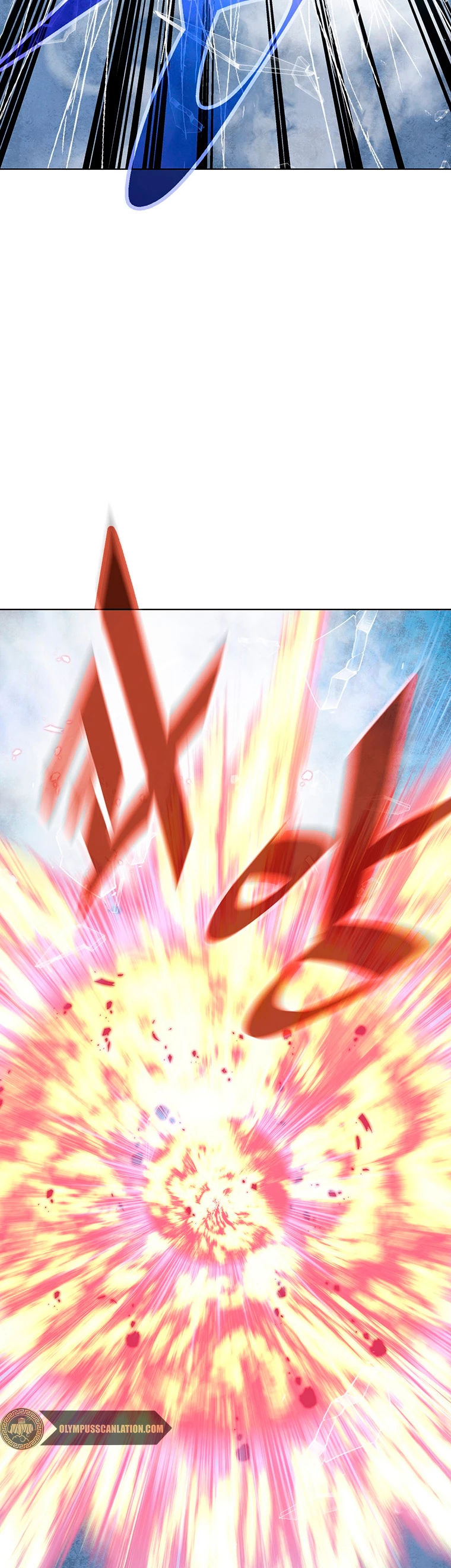 El Demonio Celestial Instructor > Capitulo 42 > Page 311