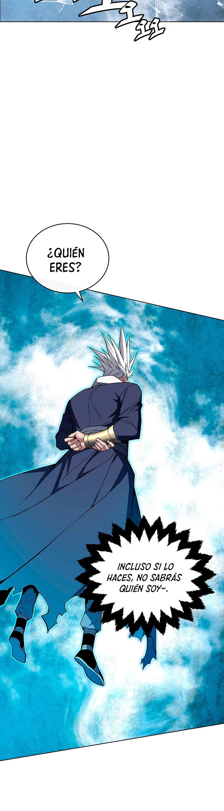 El Demonio Celestial Instructor > Capitulo 42 > Page 341