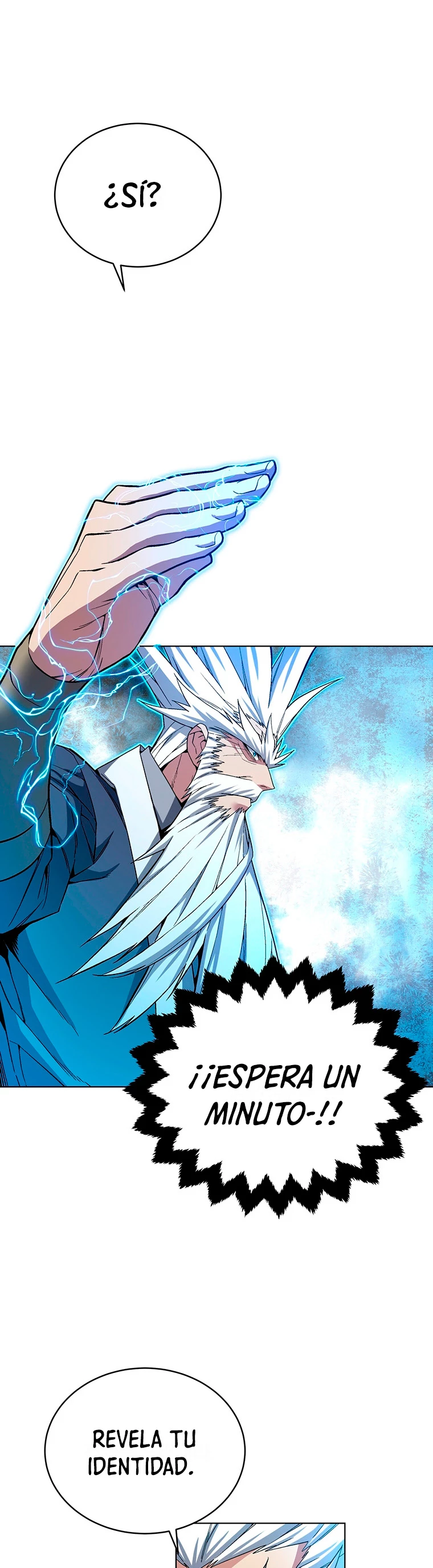 El Demonio Celestial Instructor > Capitulo 42 > Page 351