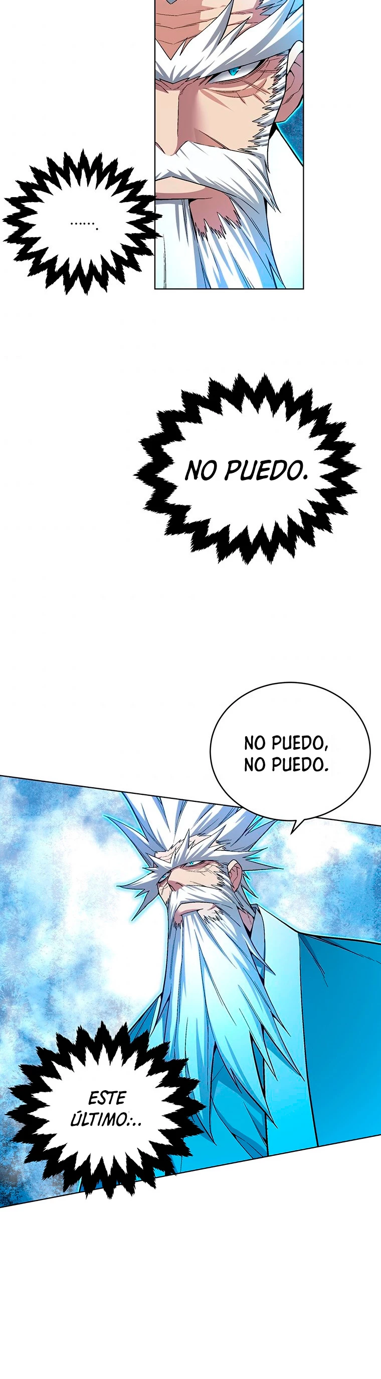 El Demonio Celestial Instructor > Capitulo 42 > Page 361