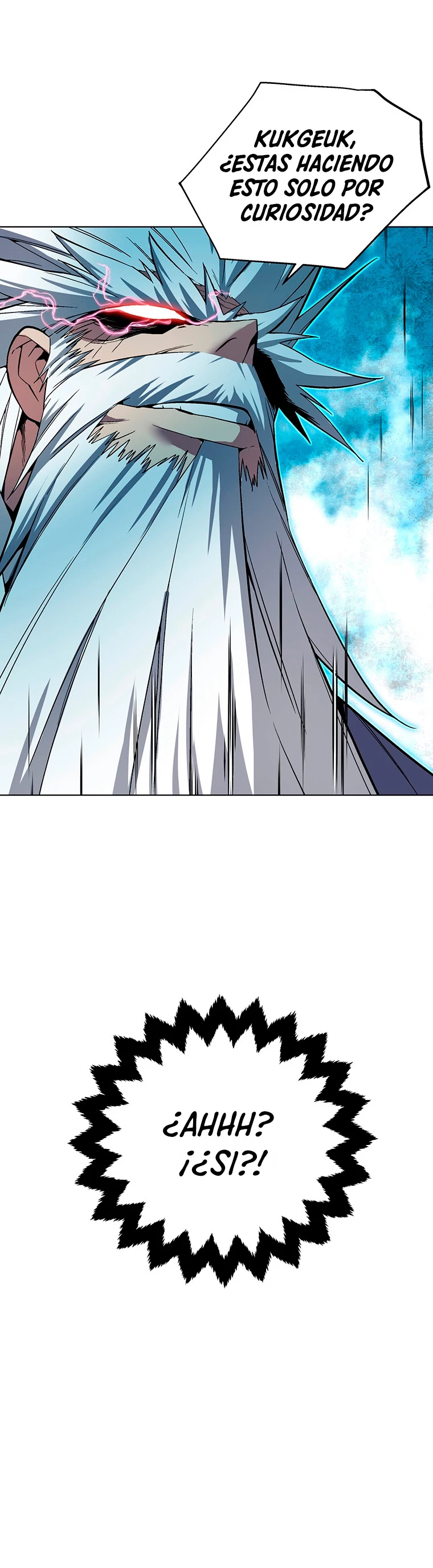 El Demonio Celestial Instructor > Capitulo 42 > Page 381