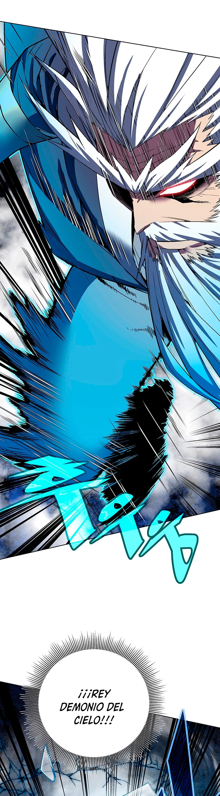 El Demonio Celestial Instructor > Capitulo 42 > Page 391