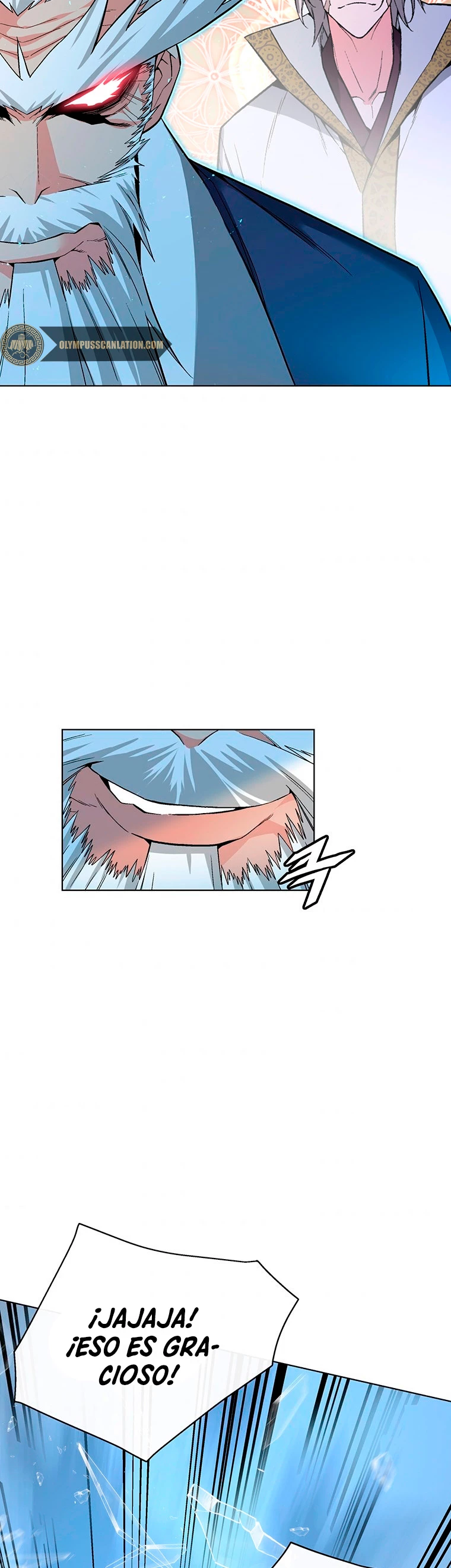 El Demonio Celestial Instructor > Capitulo 42 > Page 451