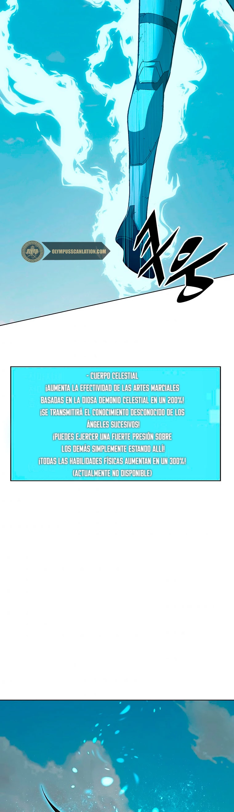 El Demonio Celestial Instructor > Capitulo 42 > Page 491