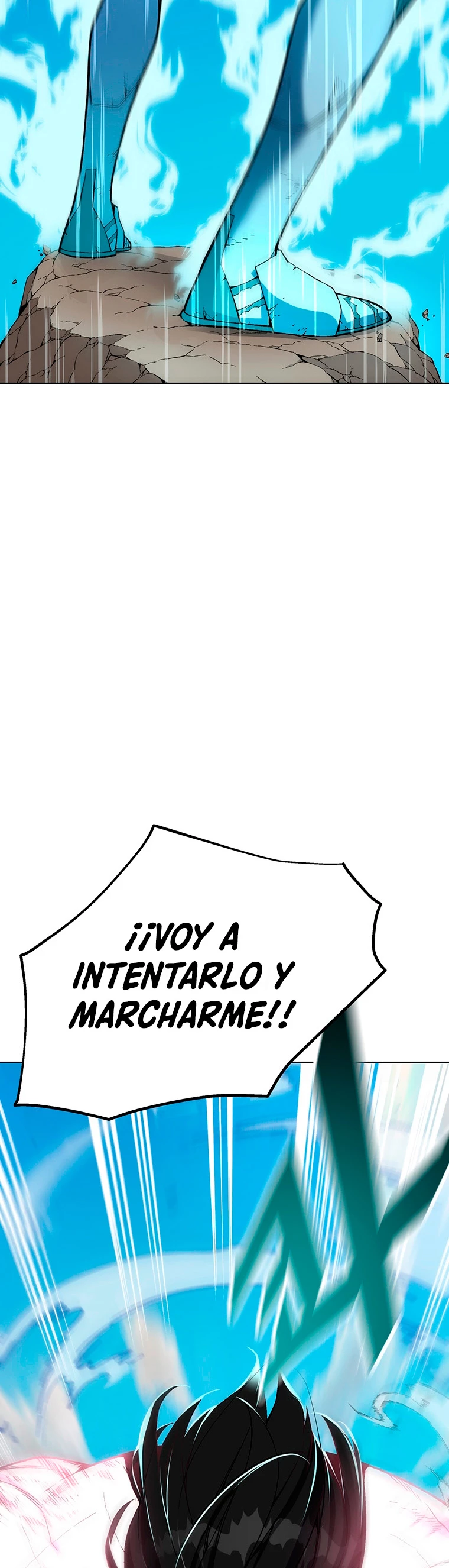 El Demonio Celestial Instructor > Capitulo 42 > Page 601