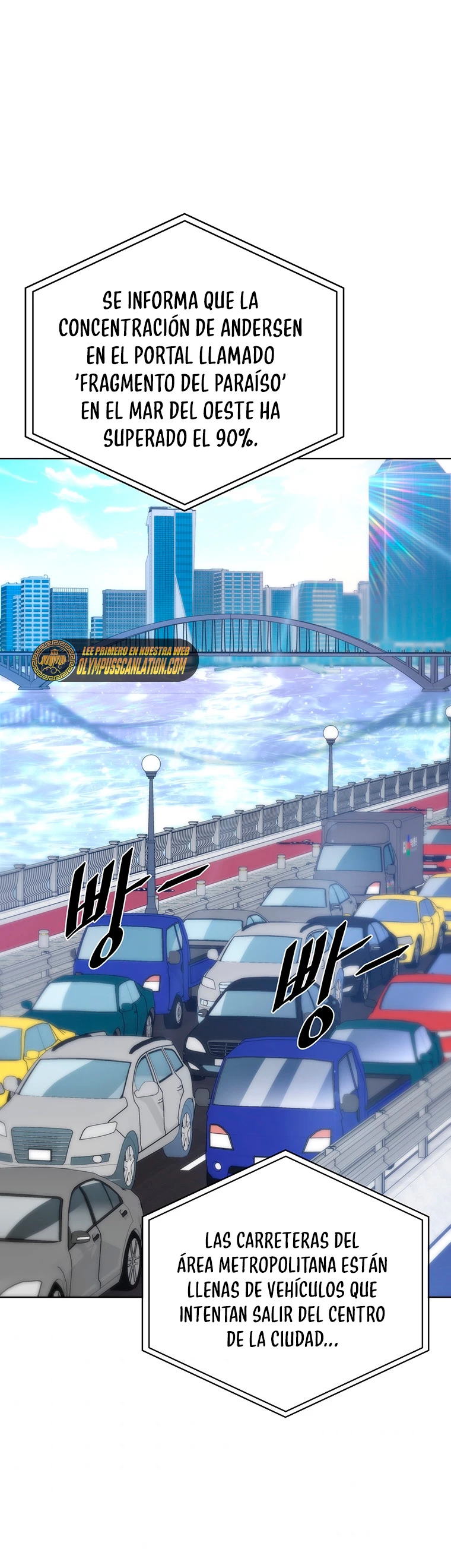 El Demonio Celestial Instructor > Capitulo 43 > Page 21