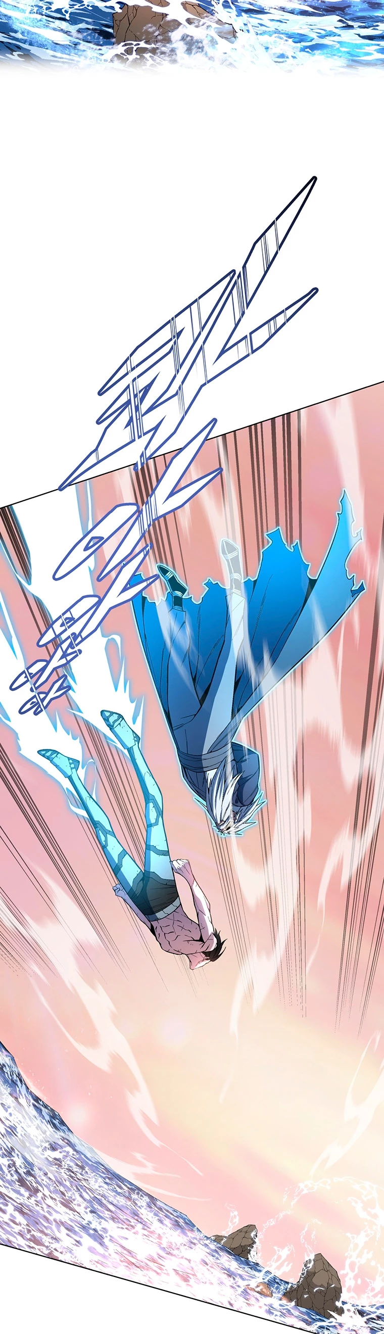 El Demonio Celestial Instructor > Capitulo 43 > Page 61