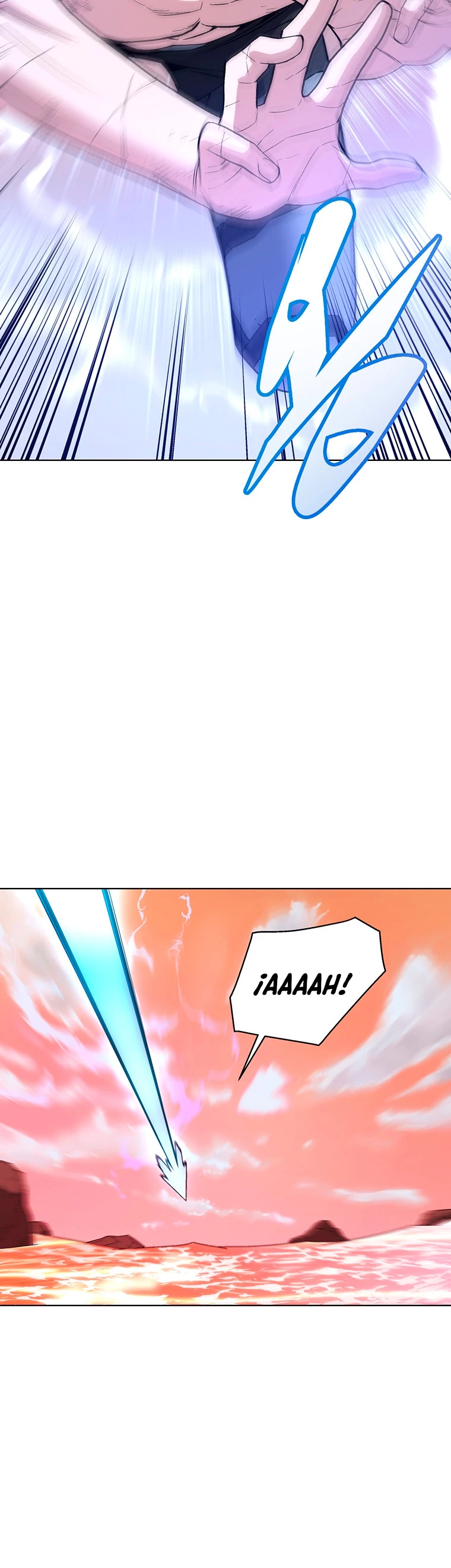 El Demonio Celestial Instructor > Capitulo 43 > Page 111