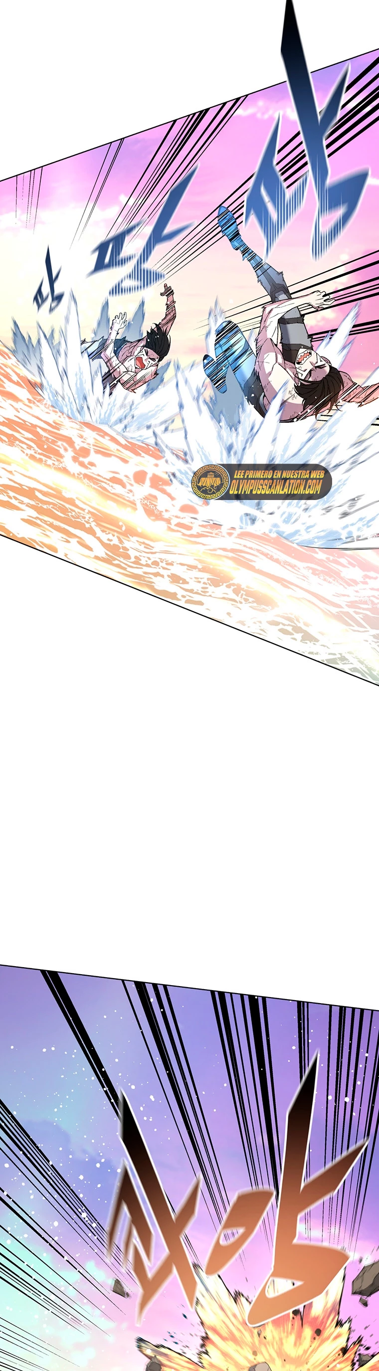 El Demonio Celestial Instructor > Capitulo 43 > Page 131