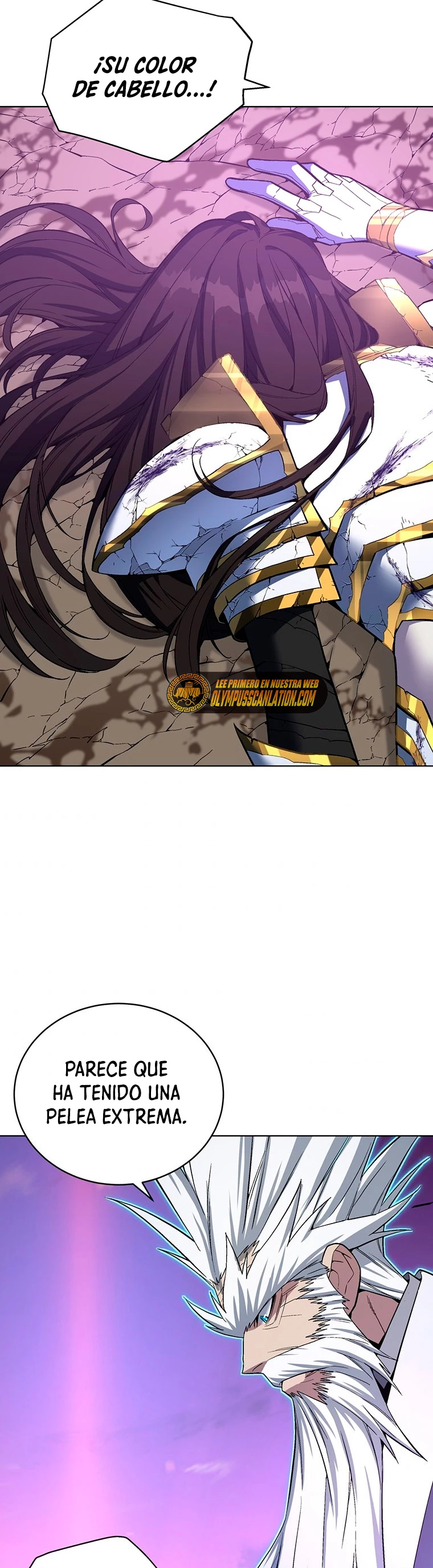 El Demonio Celestial Instructor > Capitulo 43 > Page 151