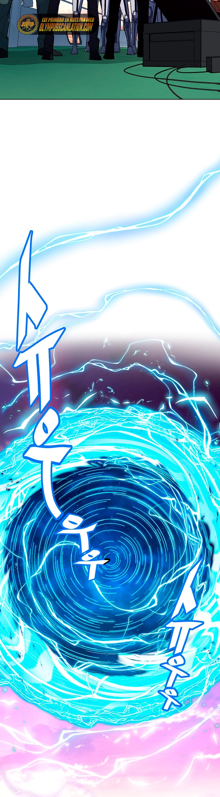 El Demonio Celestial Instructor > Capitulo 43 > Page 191