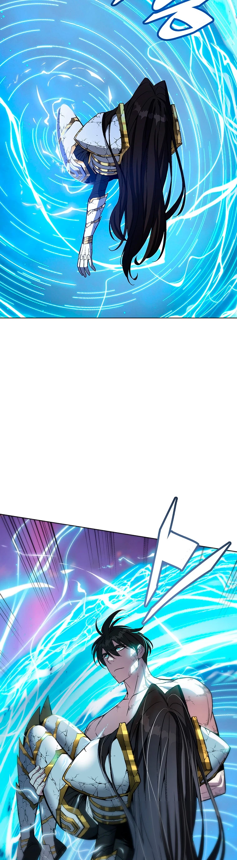 El Demonio Celestial Instructor > Capitulo 43 > Page 221