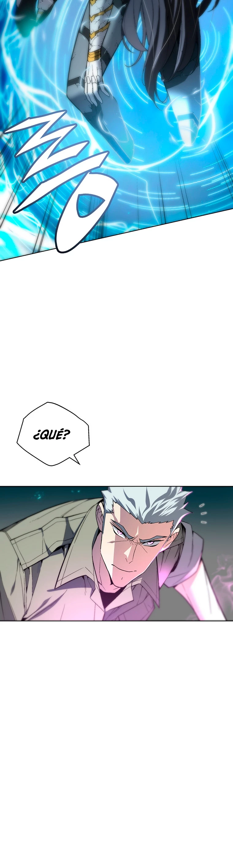 El Demonio Celestial Instructor > Capitulo 43 > Page 231