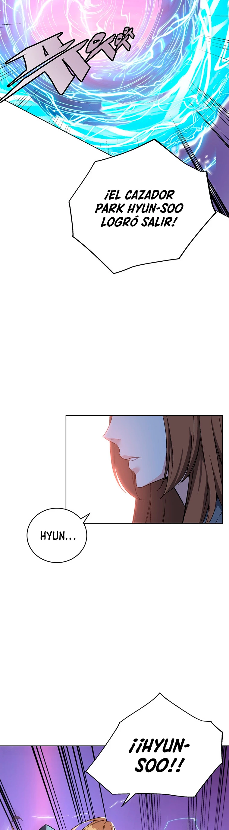 El Demonio Celestial Instructor > Capitulo 43 > Page 251