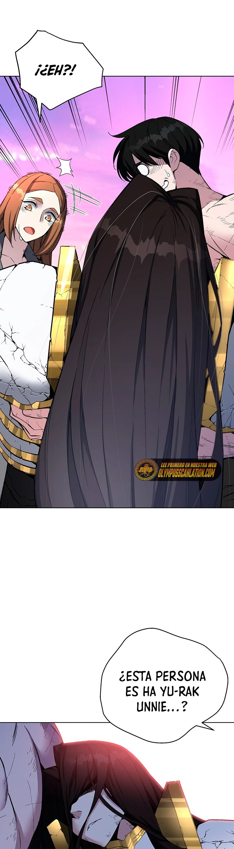 El Demonio Celestial Instructor > Capitulo 43 > Page 281