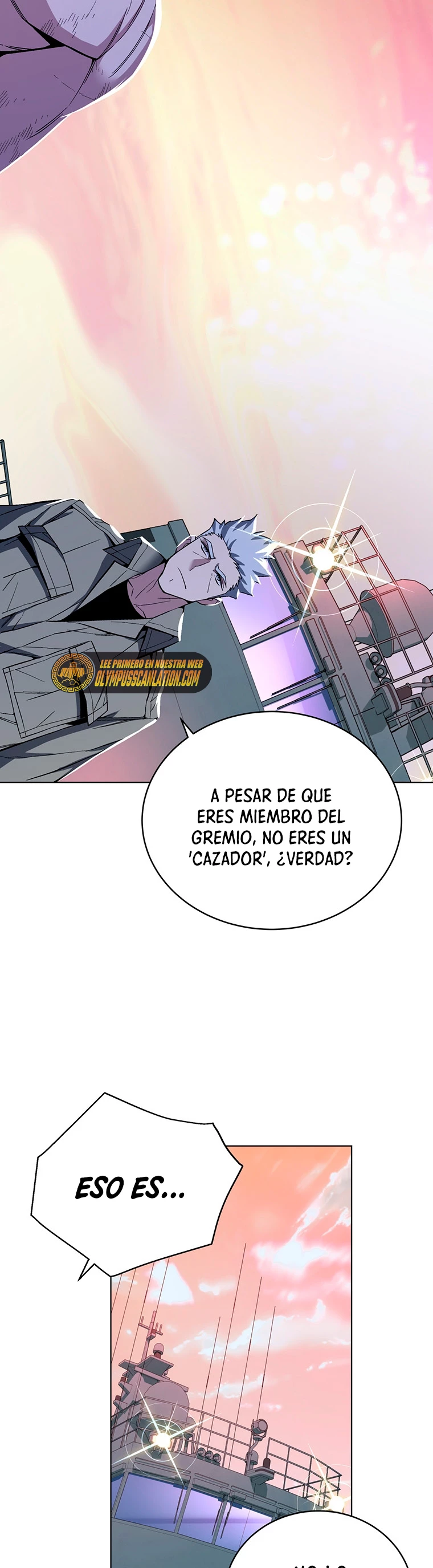 El Demonio Celestial Instructor > Capitulo 43 > Page 361
