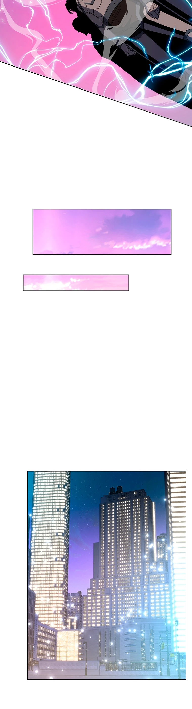 El Demonio Celestial Instructor > Capitulo 43 > Page 471