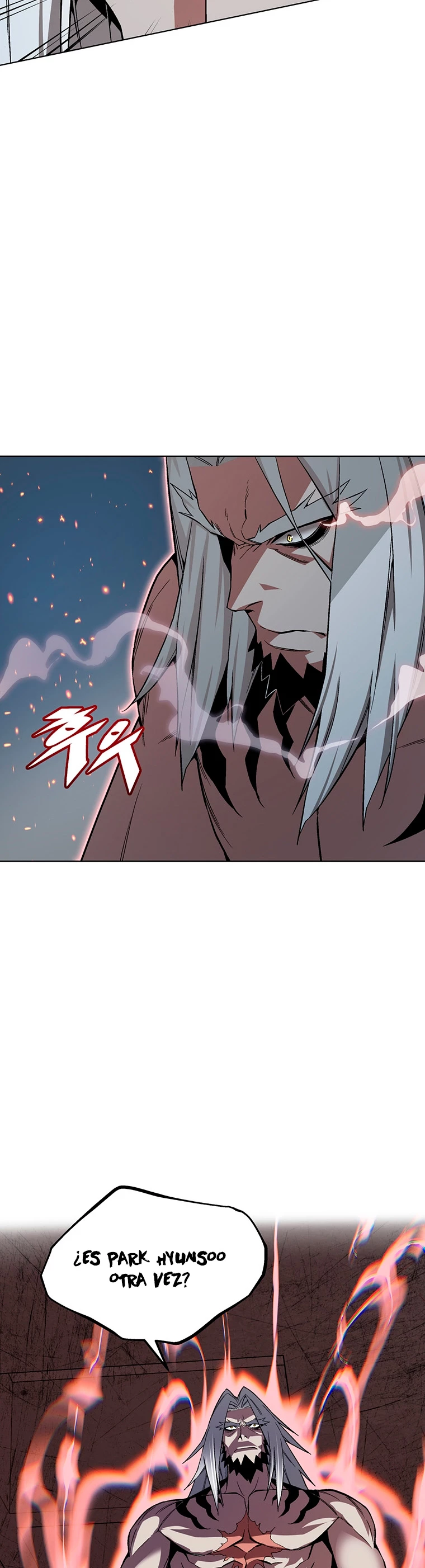 El Demonio Celestial Instructor > Capitulo 43 > Page 521