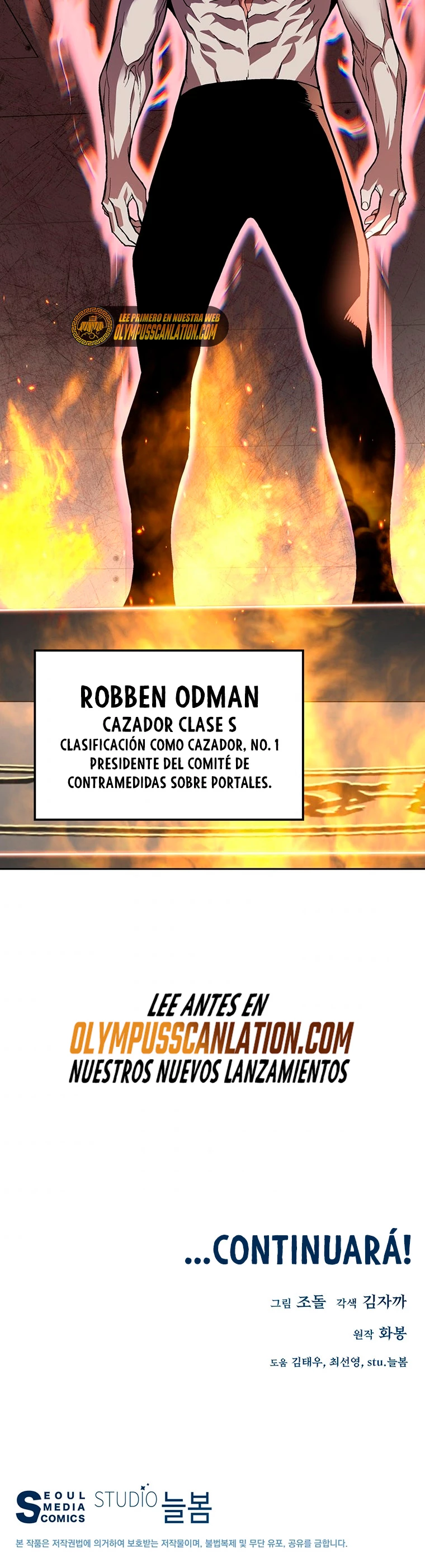 El Demonio Celestial Instructor > Capitulo 43 > Page 531