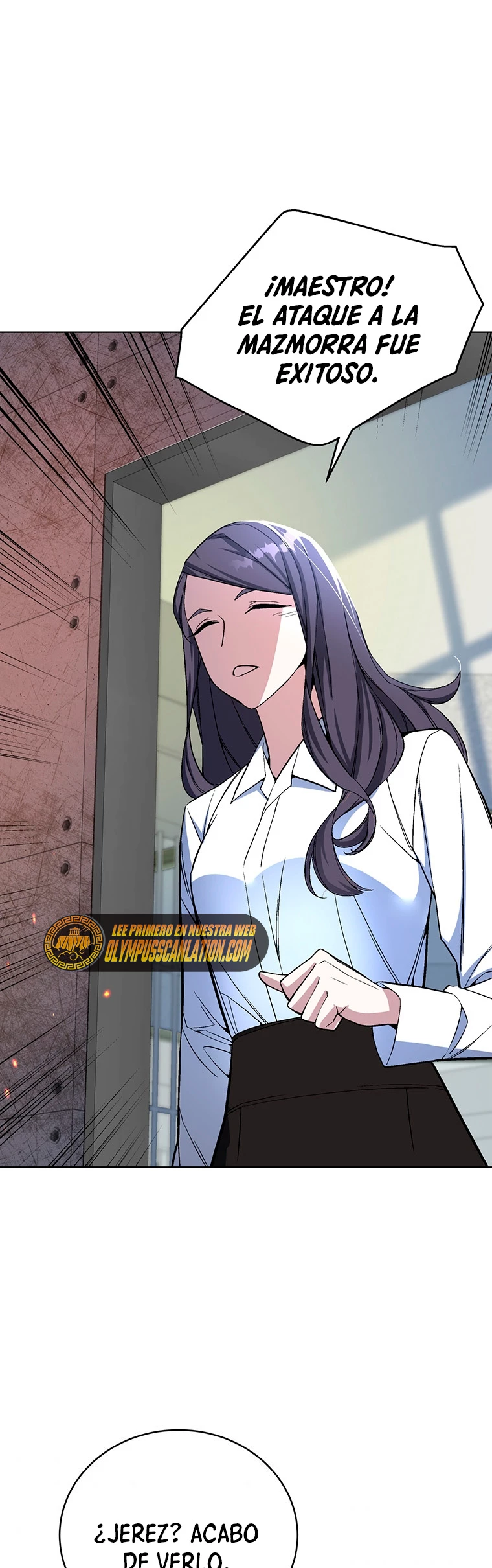 El Demonio Celestial Instructor > Capitulo 44 > Page 21