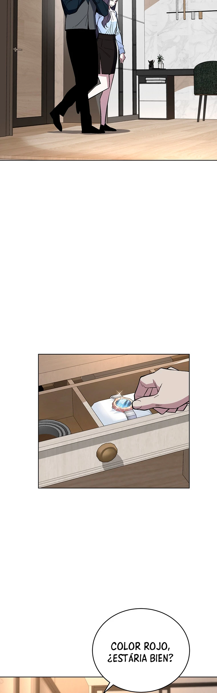 El Demonio Celestial Instructor > Capitulo 44 > Page 51