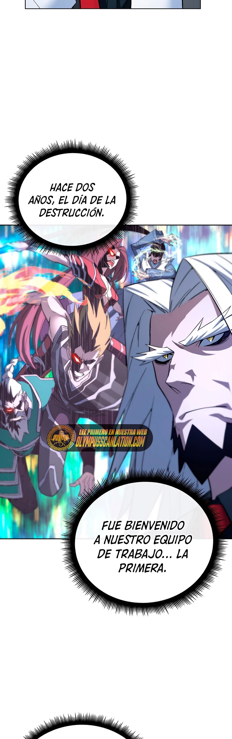 El Demonio Celestial Instructor > Capitulo 44 > Page 71