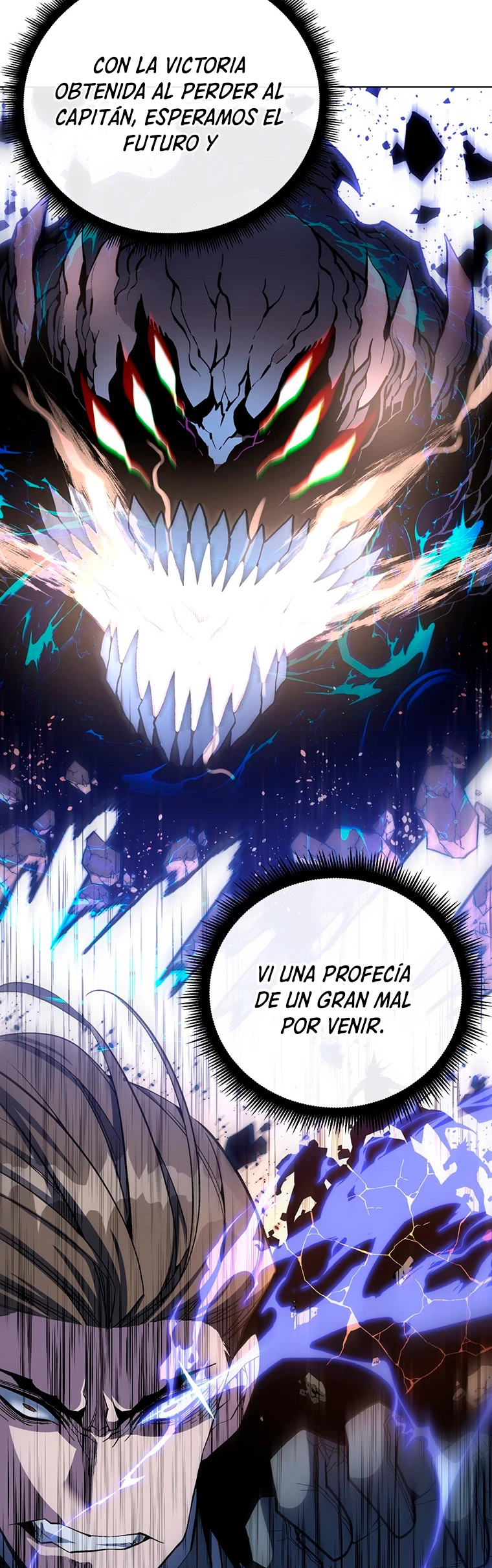 El Demonio Celestial Instructor > Capitulo 44 > Page 81