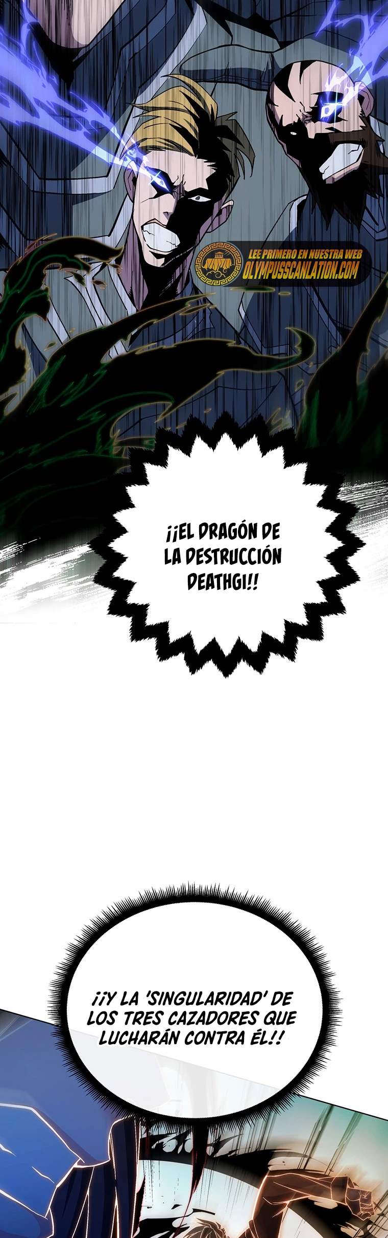 El Demonio Celestial Instructor > Capitulo 44 > Page 91