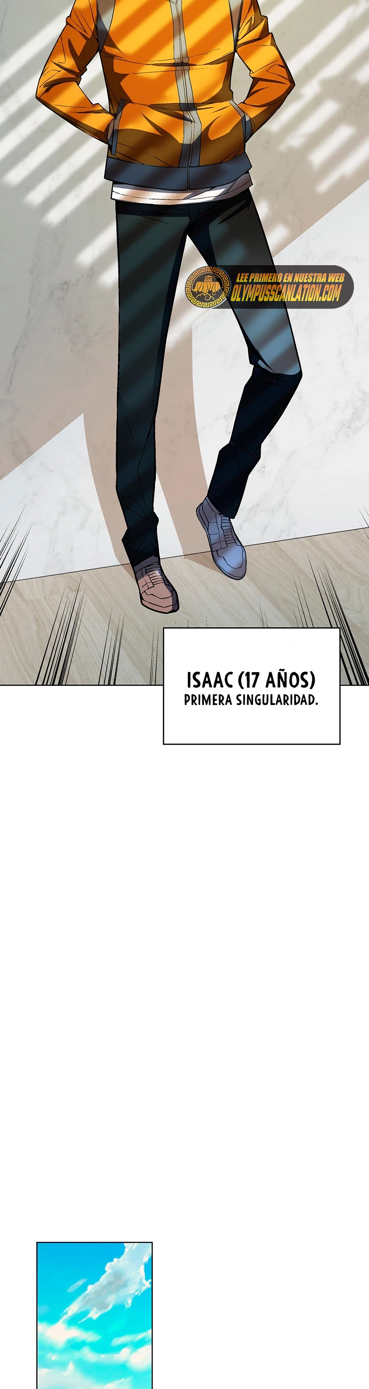 El Demonio Celestial Instructor > Capitulo 44 > Page 131