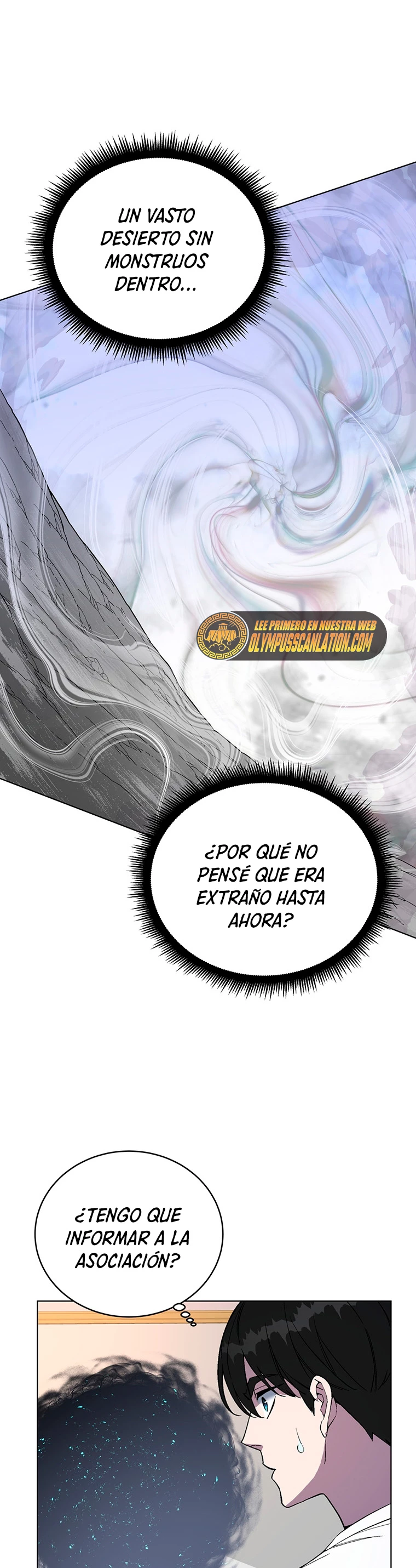 El Demonio Celestial Instructor > Capitulo 44 > Page 191