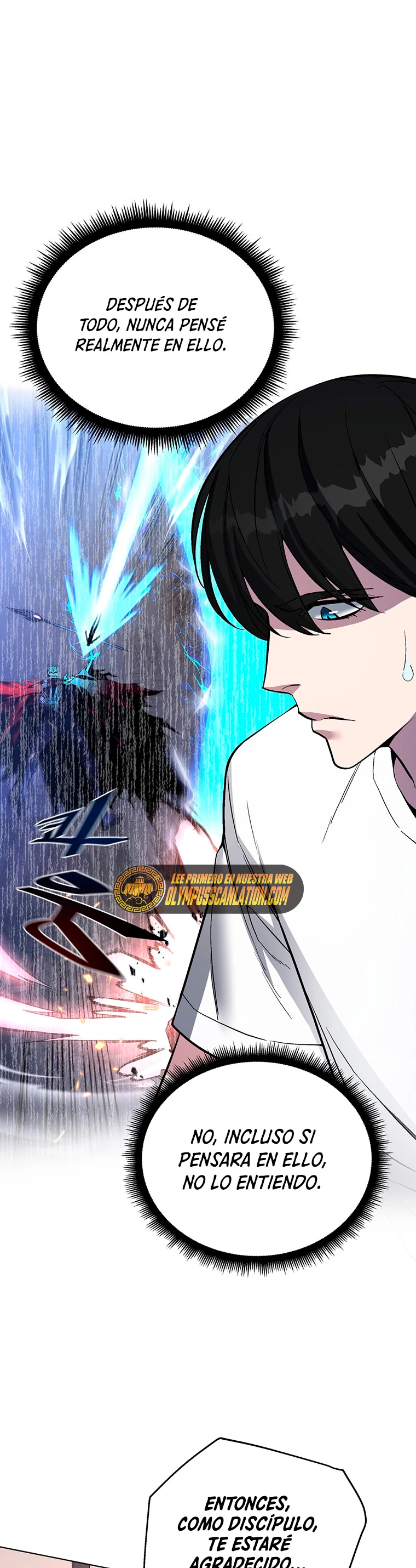 El Demonio Celestial Instructor > Capitulo 44 > Page 251