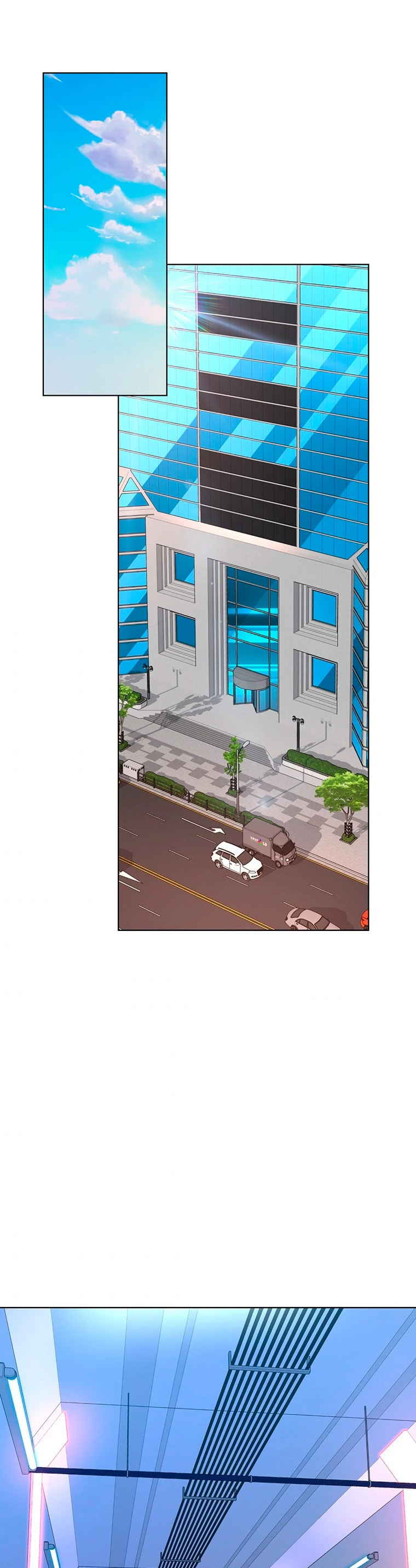 El Demonio Celestial Instructor > Capitulo 44 > Page 281