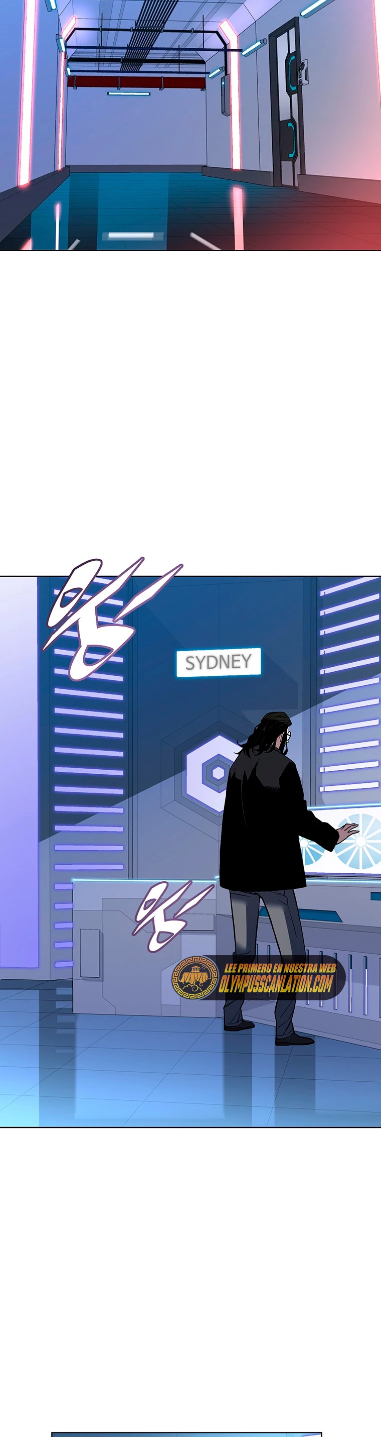 El Demonio Celestial Instructor > Capitulo 44 > Page 291