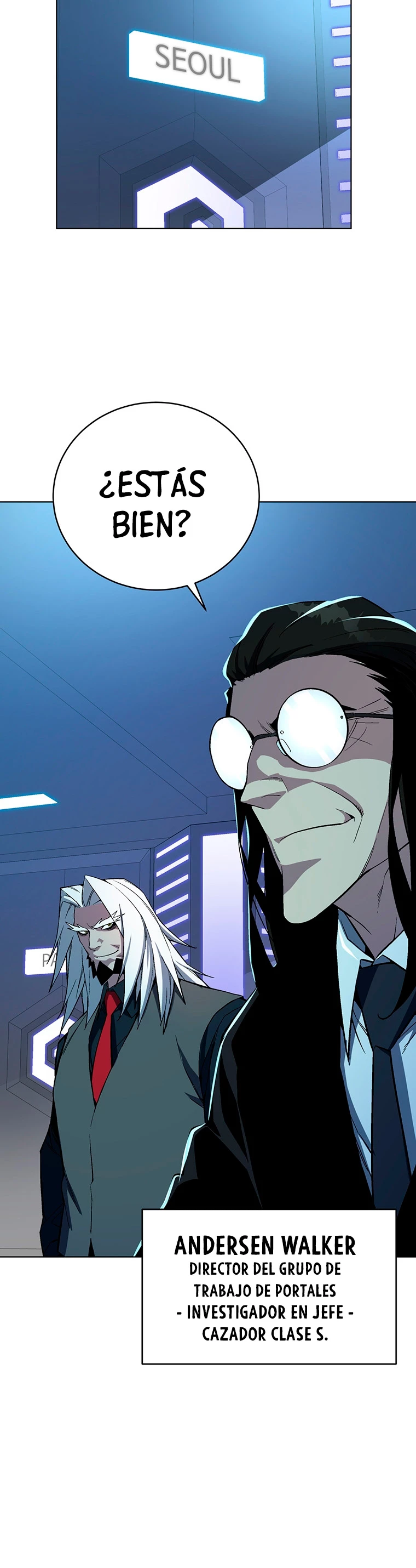 El Demonio Celestial Instructor > Capitulo 44 > Page 301