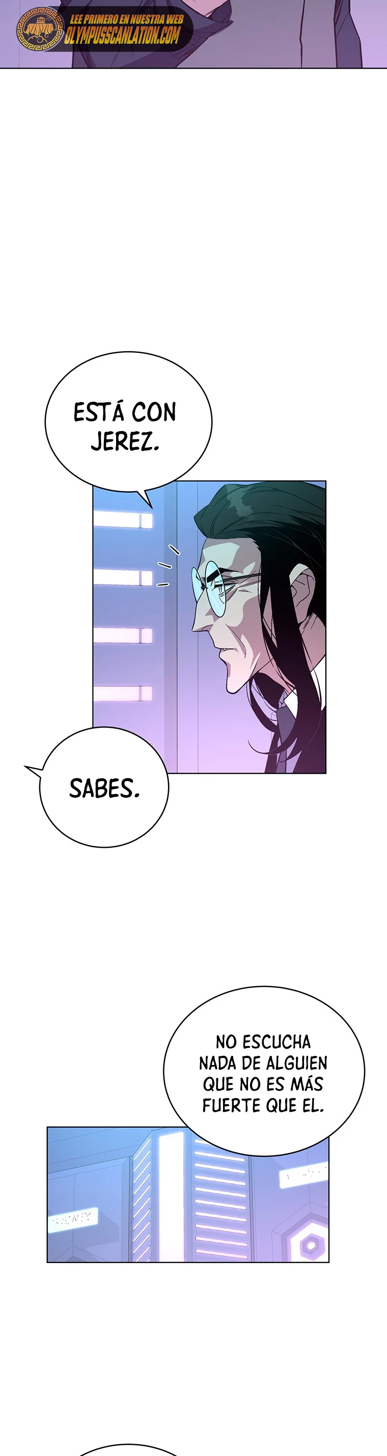 El Demonio Celestial Instructor > Capitulo 44 > Page 361