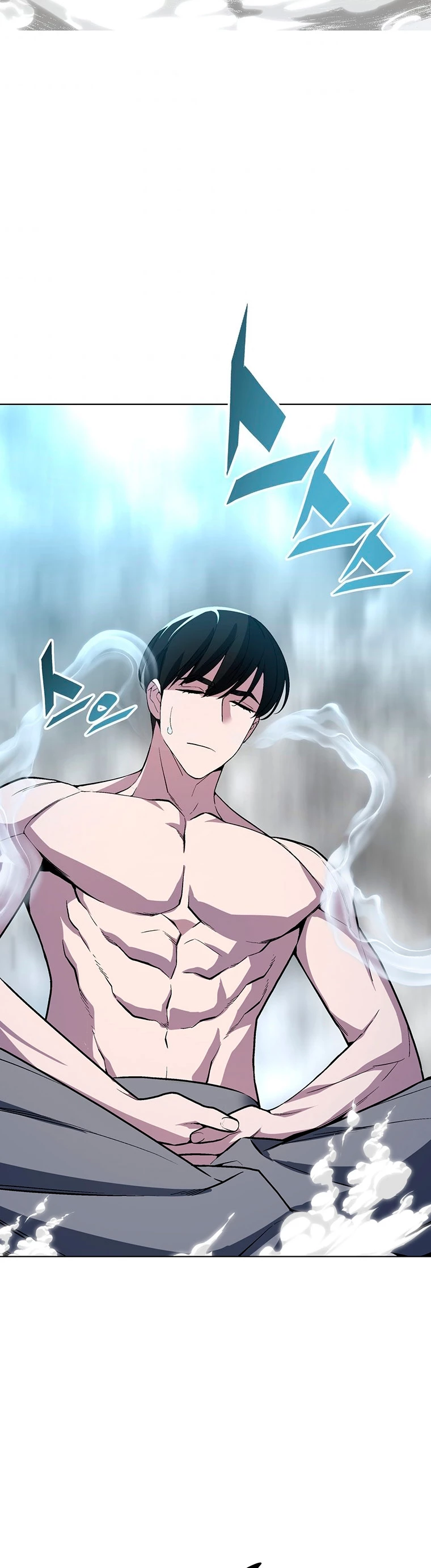 El Demonio Celestial Instructor > Capitulo 44 > Page 451