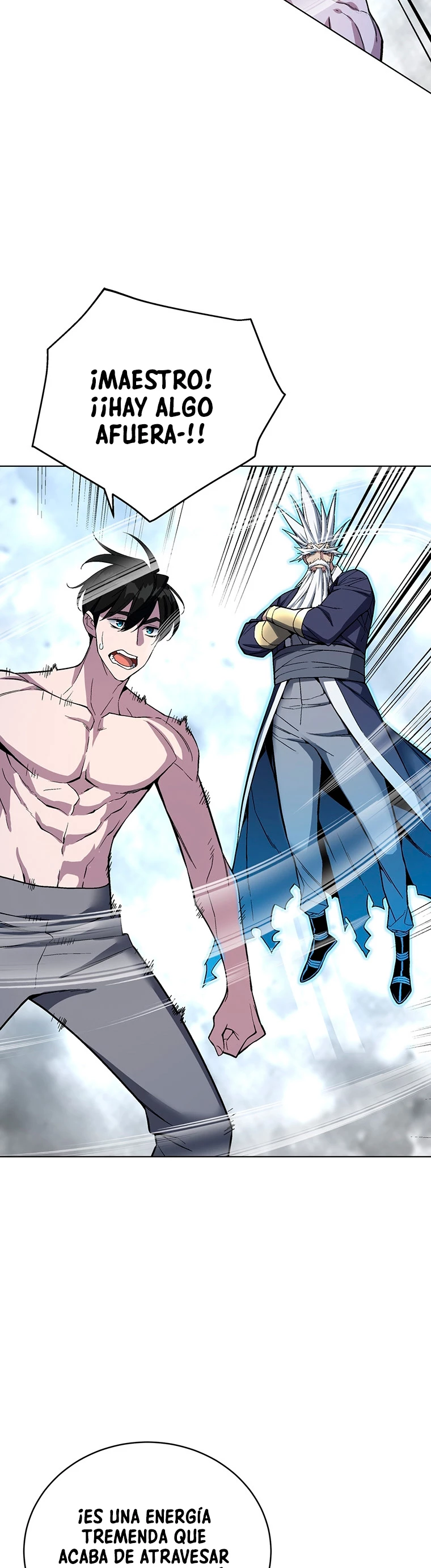 El Demonio Celestial Instructor > Capitulo 44 > Page 511