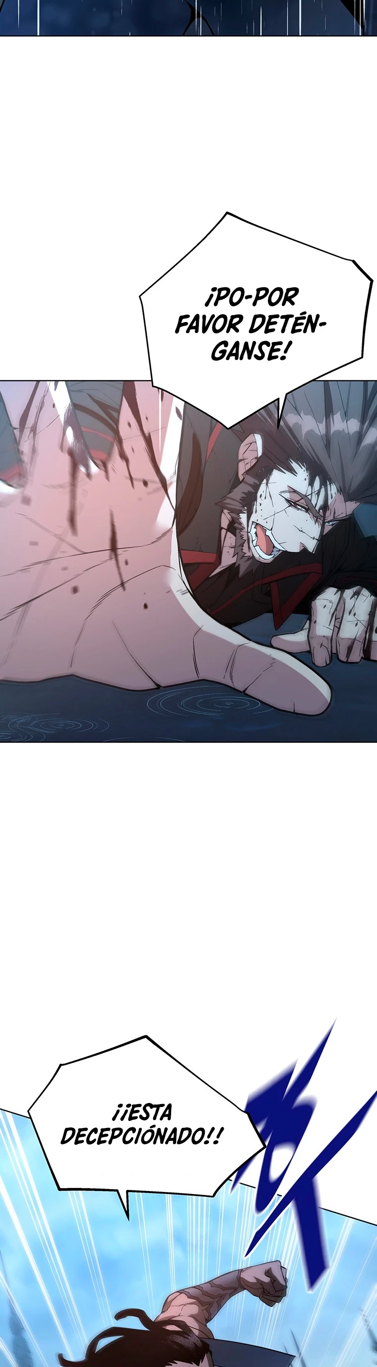 El Demonio Celestial Instructor > Capitulo 45 > Page 191