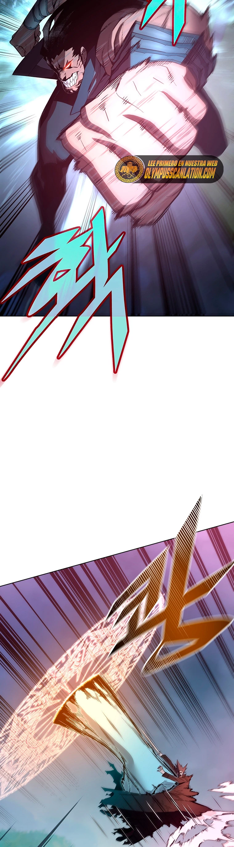 El Demonio Celestial Instructor > Capitulo 45 > Page 221