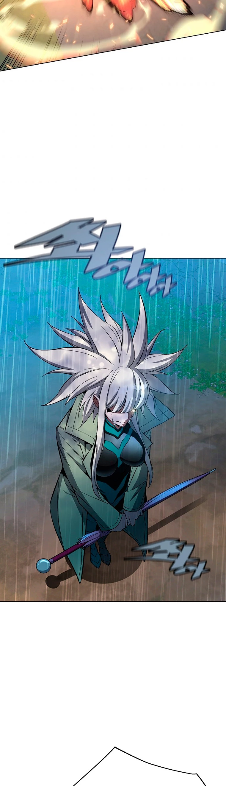 El Demonio Celestial Instructor > Capitulo 45 > Page 241