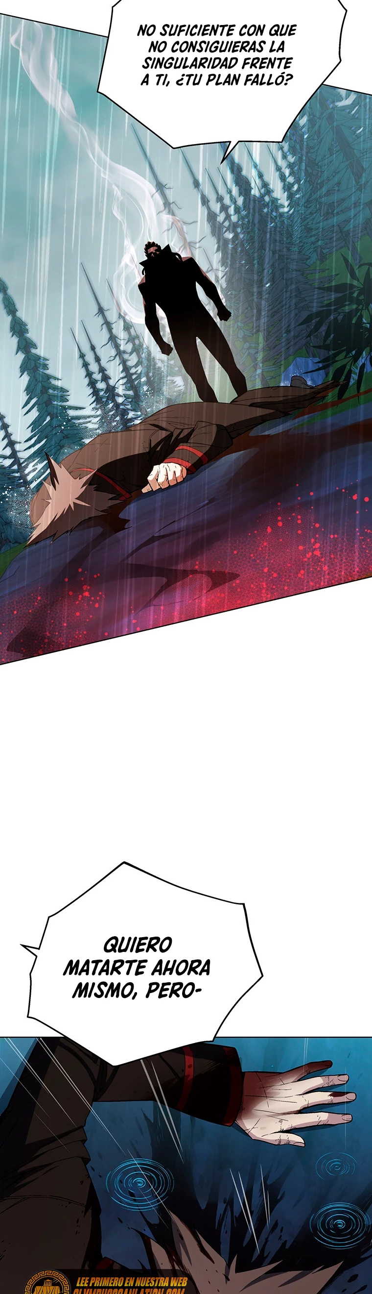 El Demonio Celestial Instructor > Capitulo 45 > Page 251